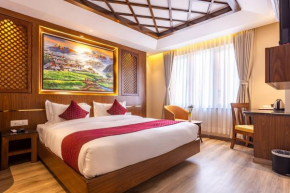 Hotel Infinity International Near IgI Airport